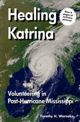 Cover of Healing Katrina