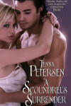 Book cover for A Scoundrel's Surrender