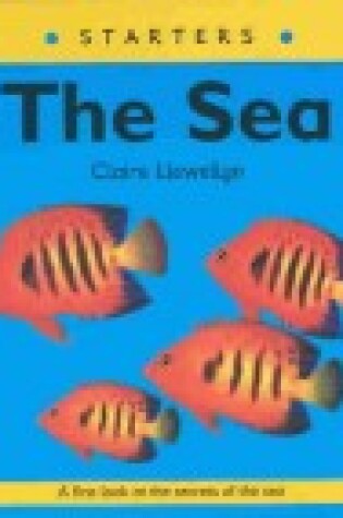 Cover of The Sea