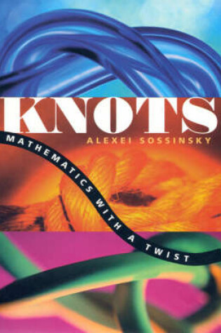 Cover of Knots