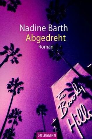 Cover of Abgedreht