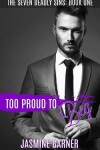 Book cover for Too Proud to Beg