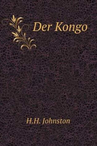 Cover of Der Kongo