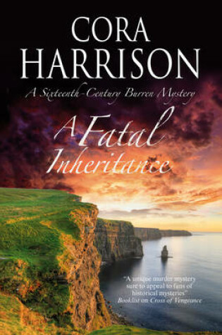 Cover of A Fatal Inheritance