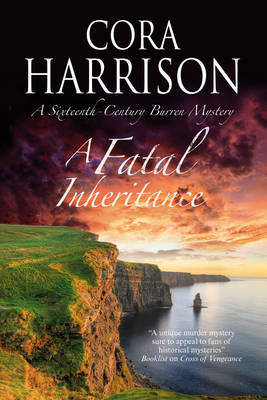 Cover of A Fatal Inheritance