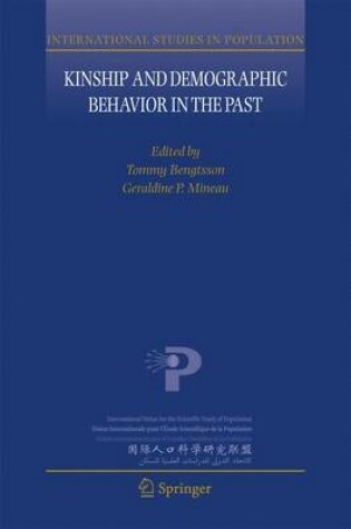 Cover of Kinship and Demographic Behavior in the Past