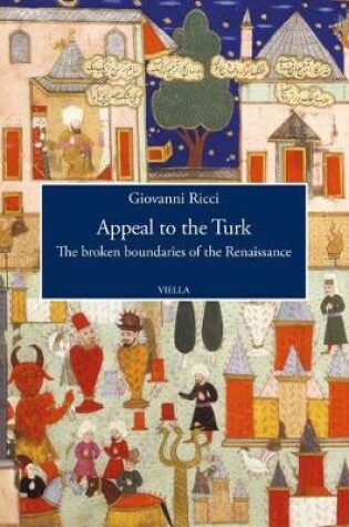 Cover of Appeal to the Turk