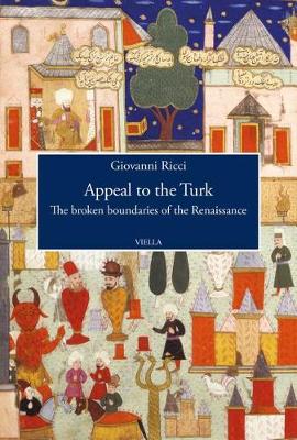 Book cover for Appeal to the Turk