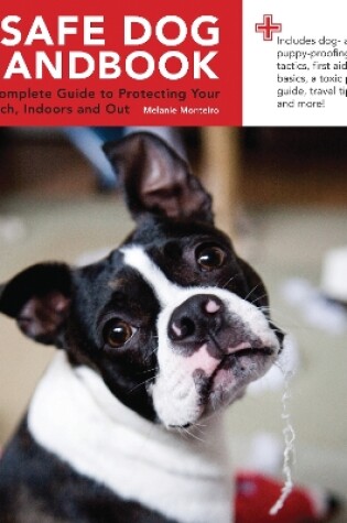Cover of Safe Dog Handbook