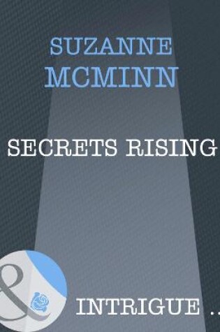 Cover of Secrets Rising