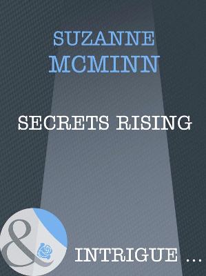 Cover of Secrets Rising