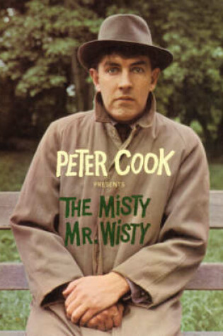 Cover of The Misty Mr Wisty