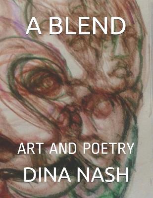 Book cover for A Blend