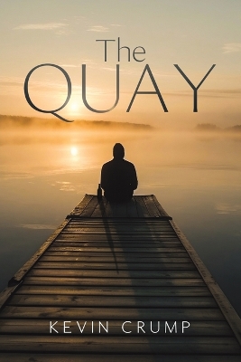 Book cover for The Quay