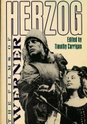Cover of The Films of Werner Herzog