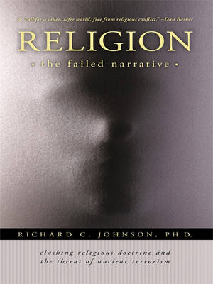 Book cover for Religion