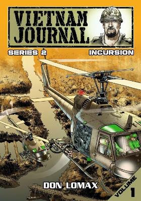 Cover of Vietnam Journal - Series Two