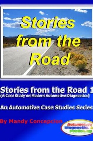 Cover of Stories from the Road 1