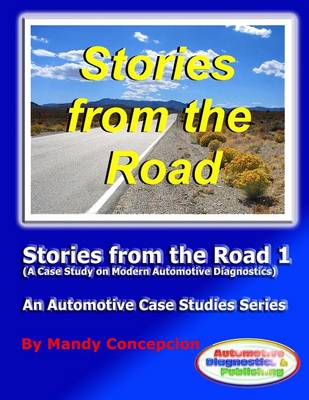 Book cover for Stories from the Road 1