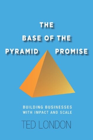 Cover of The Base of the Pyramid Promise