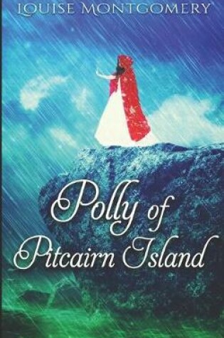 Cover of Polly of Pitcairn Island