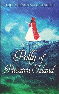 Book cover for Polly of Pitcairn Island