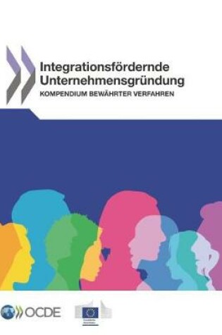 Cover of Integrationsf�rdernde Unternehmensgr�ndung