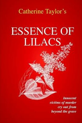 Cover of Essence of Lilacs