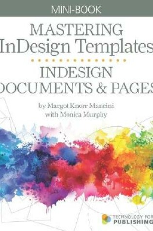 Cover of InDesign Documents & Pages