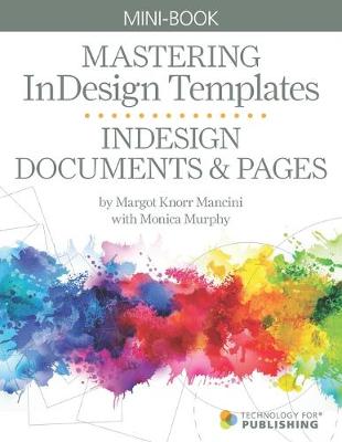 Cover of InDesign Documents & Pages