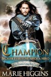 Book cover for Champion