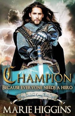 Cover of Champion