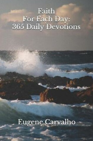 Cover of Faith for Each Day