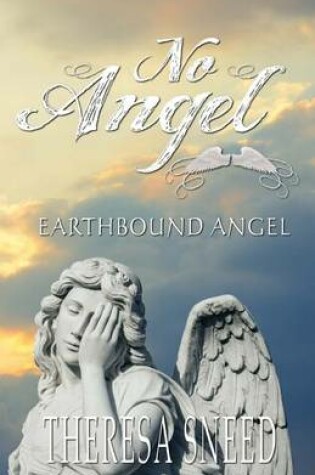 Cover of Earthbound Angel