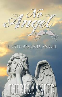 Book cover for Earthbound Angel