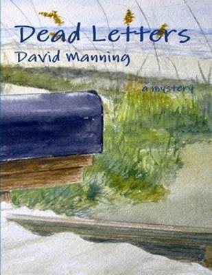 Book cover for Dead Letters - A Mystery