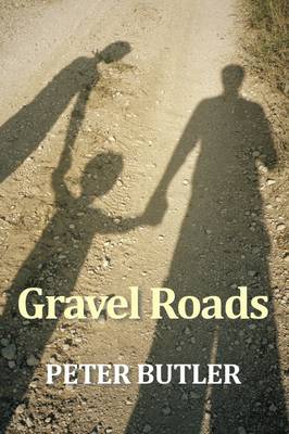 Book cover for Gravel Roads