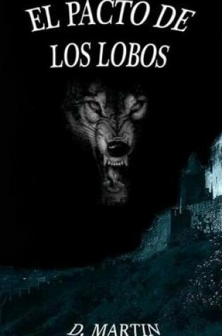 Cover of El Pacto de los Lobos