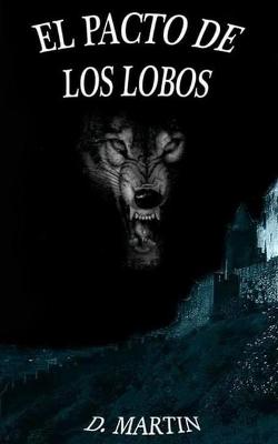 Book cover for El Pacto de los Lobos