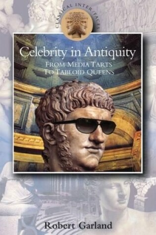 Cover of Celebrity in Antiquity