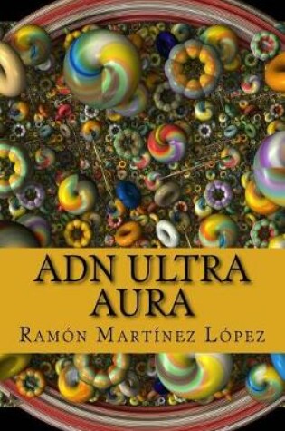 Cover of DNA Ultra Aura