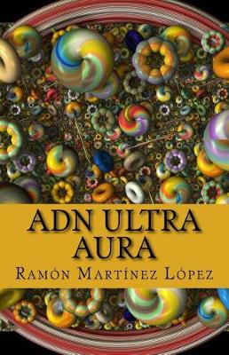 Book cover for DNA Ultra Aura