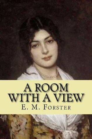 Cover of A room with a view (English Edition)