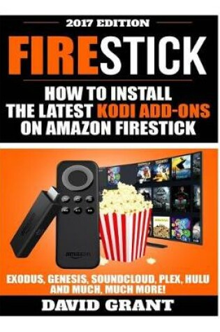 Cover of Firestick