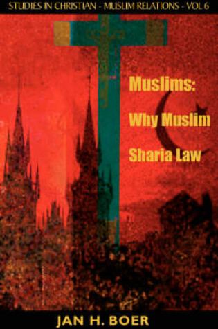 Cover of Muslims