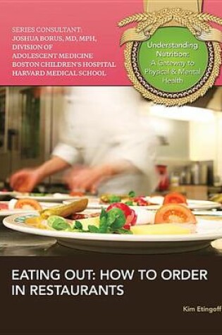 Cover of Eating Out