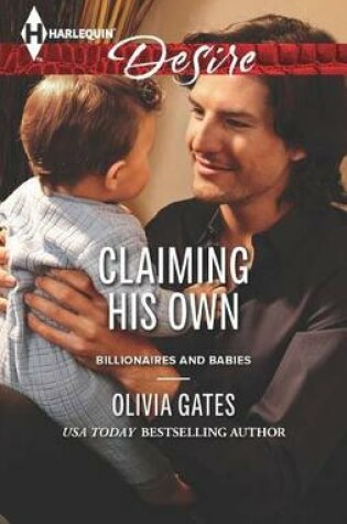 Cover of Claiming His Own