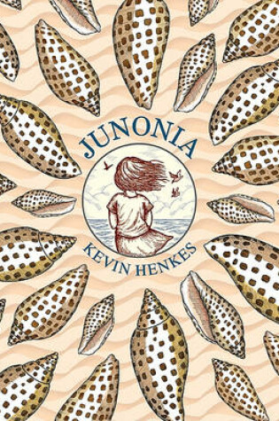 Cover of Junonia