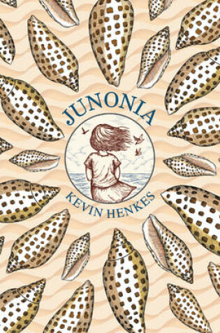 Cover of Junonia