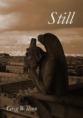 Book cover for Still